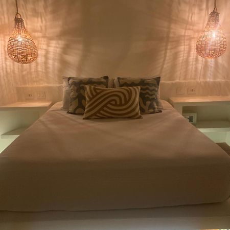 Isla Holbox Casa Mech酒店 外观 照片
