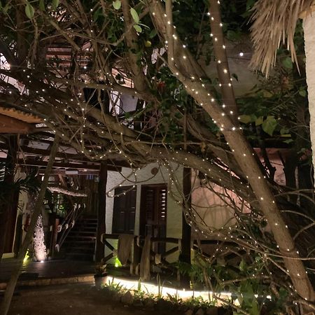 Isla Holbox Casa Mech酒店 外观 照片