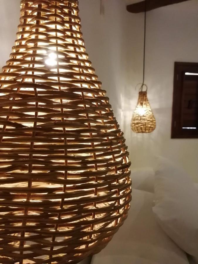 Isla Holbox Casa Mech酒店 外观 照片