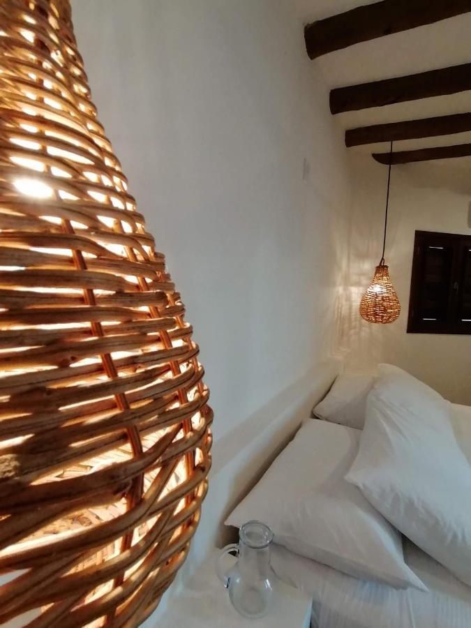 Isla Holbox Casa Mech酒店 外观 照片